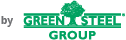 Green Steel Group logo